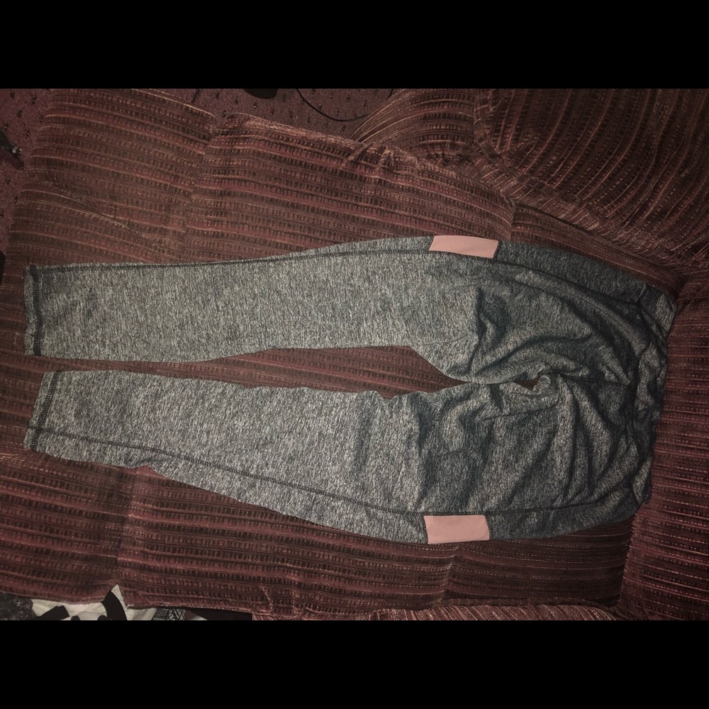 NWOT workout leggings